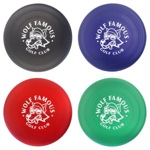Parkside Dog Frisbee