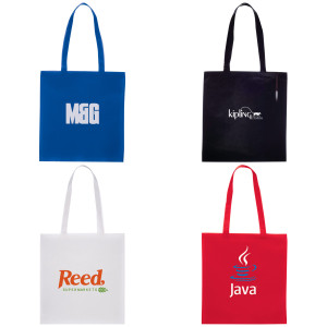 Summit Non-Woven Convention Tote
