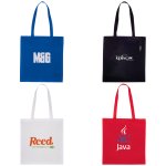 Summit Non-Woven Convention Tote