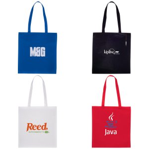 Summit Non-Woven Convention Tote