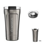 16 Oz. Otterbox Elevation Core Colors Stainless Steel Tumbler