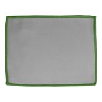 Ash Gray/Dark Green