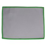 Ash Gray/Dark Green