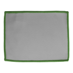 Ash Gray/Dark Green