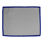 Ash Gray/Royal Blue