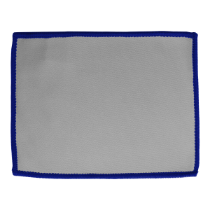 Toddy Gear 5" x 7" The Original Smart Cloth Premium Microfiber Cleaning Cloth