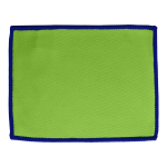 Light Green/Royal Blue