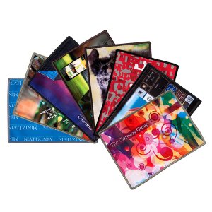 Toddy Gear 5" x 7" The Original Smart Cloth Premium Microfiber Cleaning Cloth