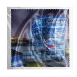 10" x 10" Microfiber Cleaning Cloth