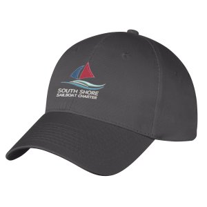 The Cotton Twill Classic Cap