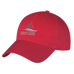 The Cotton Twill Classic Cap
