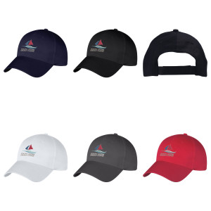 The Cotton Twill Classic Cap
