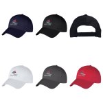 The Cotton Twill Classic Cap