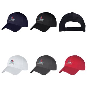 The Cotton Twill Classic Cap