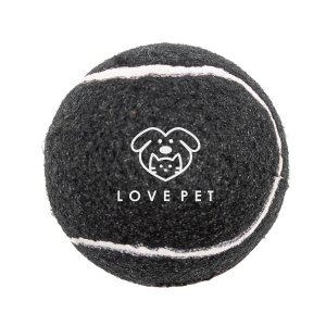 Fetch Time Pet Tennis Ball