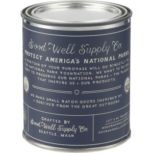 Summit Scents Soy Candle 14 oz
