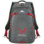High Sierra Fallout 17" Computer Backpack