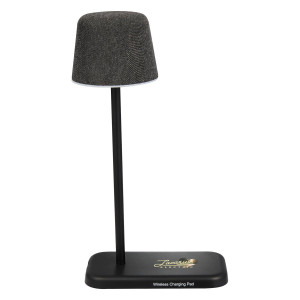 Desk Jive Lamp and Speaker