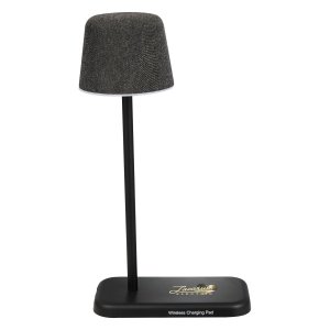 Desk Jive Lamp and Speaker