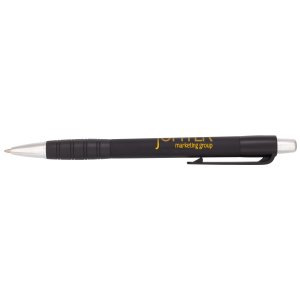 Shimmer Grip Metallic Pen