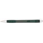 Green With Black Ink