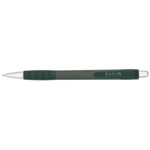 Shimmer Grip Metallic Pen