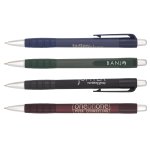 Shimmer Grip Metallic Pen