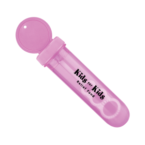 Pop Star 1 oz Bubbles