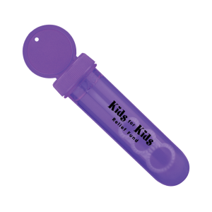 Pop Star 1 oz Bubbles