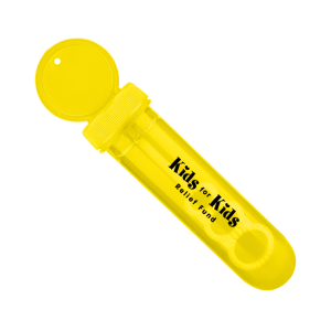 Pop Star 1 oz Bubbles