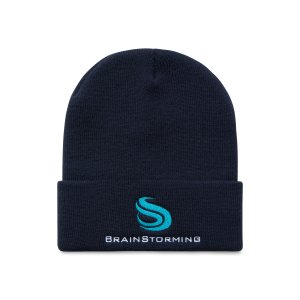 Merrimack Hat Co. Knit Cuff Beanie