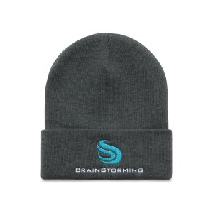 Merrimack Hat Co. Knit Cuff Beanie