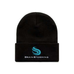 Merrimack Hat Co. Knit Cuff Beanie