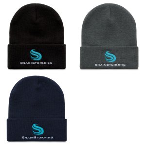 Merrimack Hat Co. Knit Cuff Beanie
