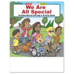 We Are All Special