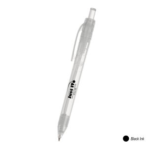 Bottled-Up Recycled Pen