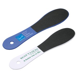 Callus Catcher Double-Sided Foot File