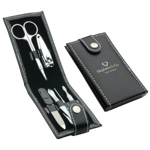 Neat Nails Six-Piece Set