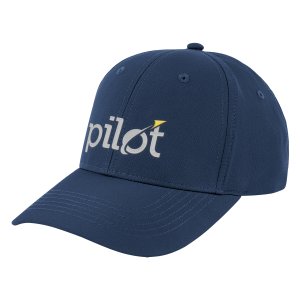 Recycled rPET Performance Hat