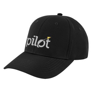 Recycled rPET Performance Hat