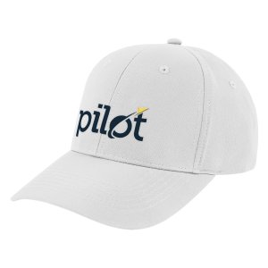 Recycled rPET Performance Hat