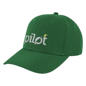 Recycled rPET Performance Hat