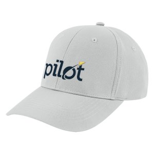 Recycled rPET Performance Hat