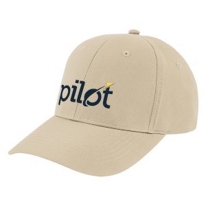 Recycled rPET Performance Hat