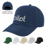 Recycled rPET Performance Hat