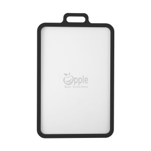ClearView Silicone Edge Chopping Board