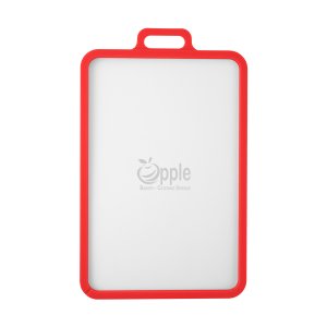 ClearView Silicone Edge Chopping Board