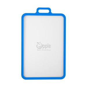 ClearView Silicone Edge Chopping Board