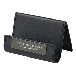 Tech Buddy Card & Device Holder