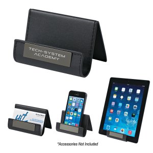 Tech Buddy Card & Device Holder